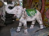 Jaffna Wooden animals (1)