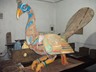 Jaffna Wooden animals (11)