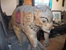 Jaffna Wooden animals (12)