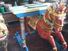 Jaffna Wooden animals (14)