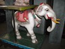 Jaffna Wooden animals (2)