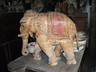 Jaffna Wooden animals (8)