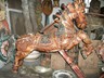 Jaffna Wooden animals (9)